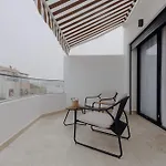 The Shelter Residence By Goodmove - Bourgogne, Casablanca