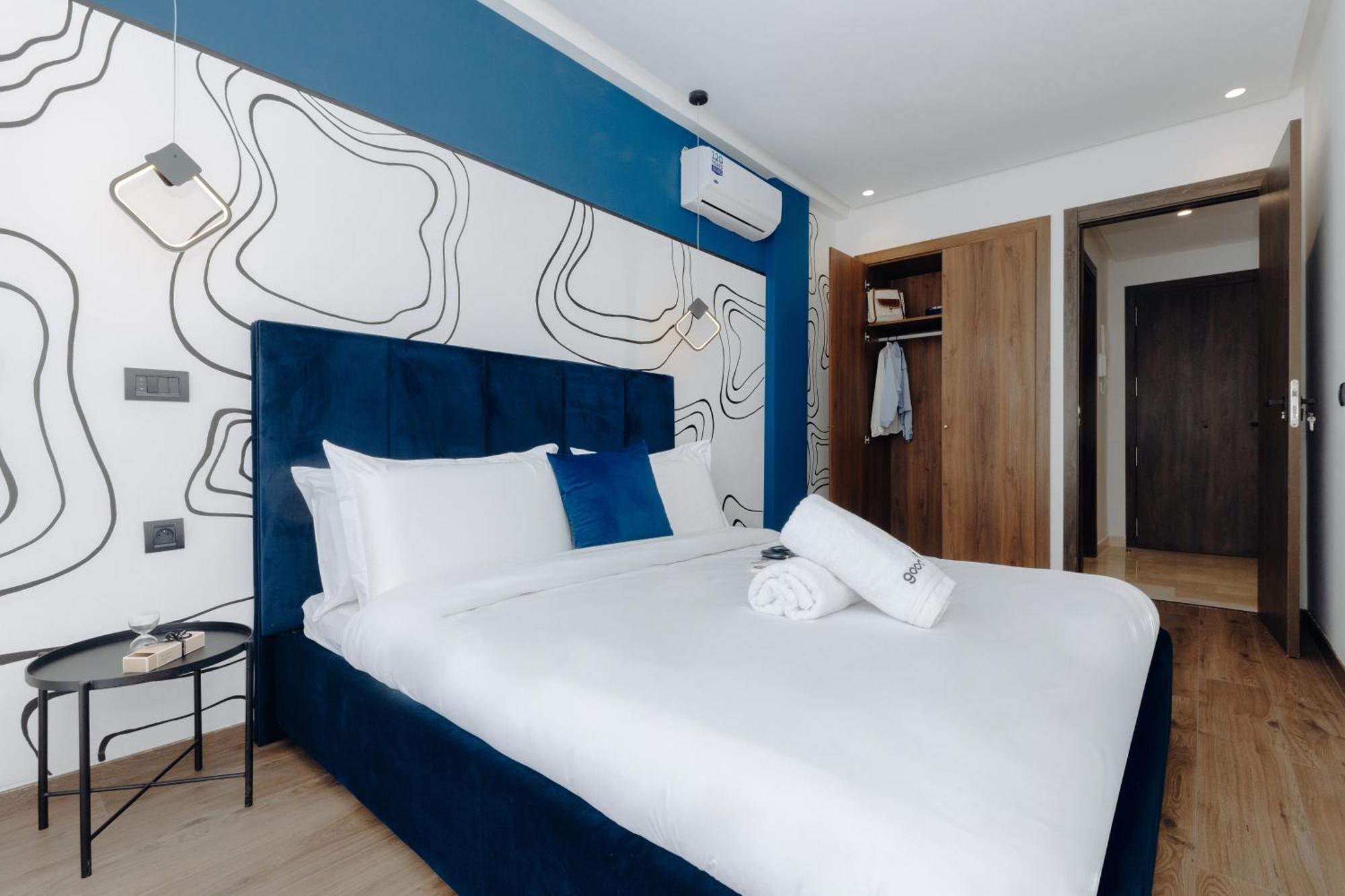 The Shelter By Goodmove - Bourgogne, * Casablanca