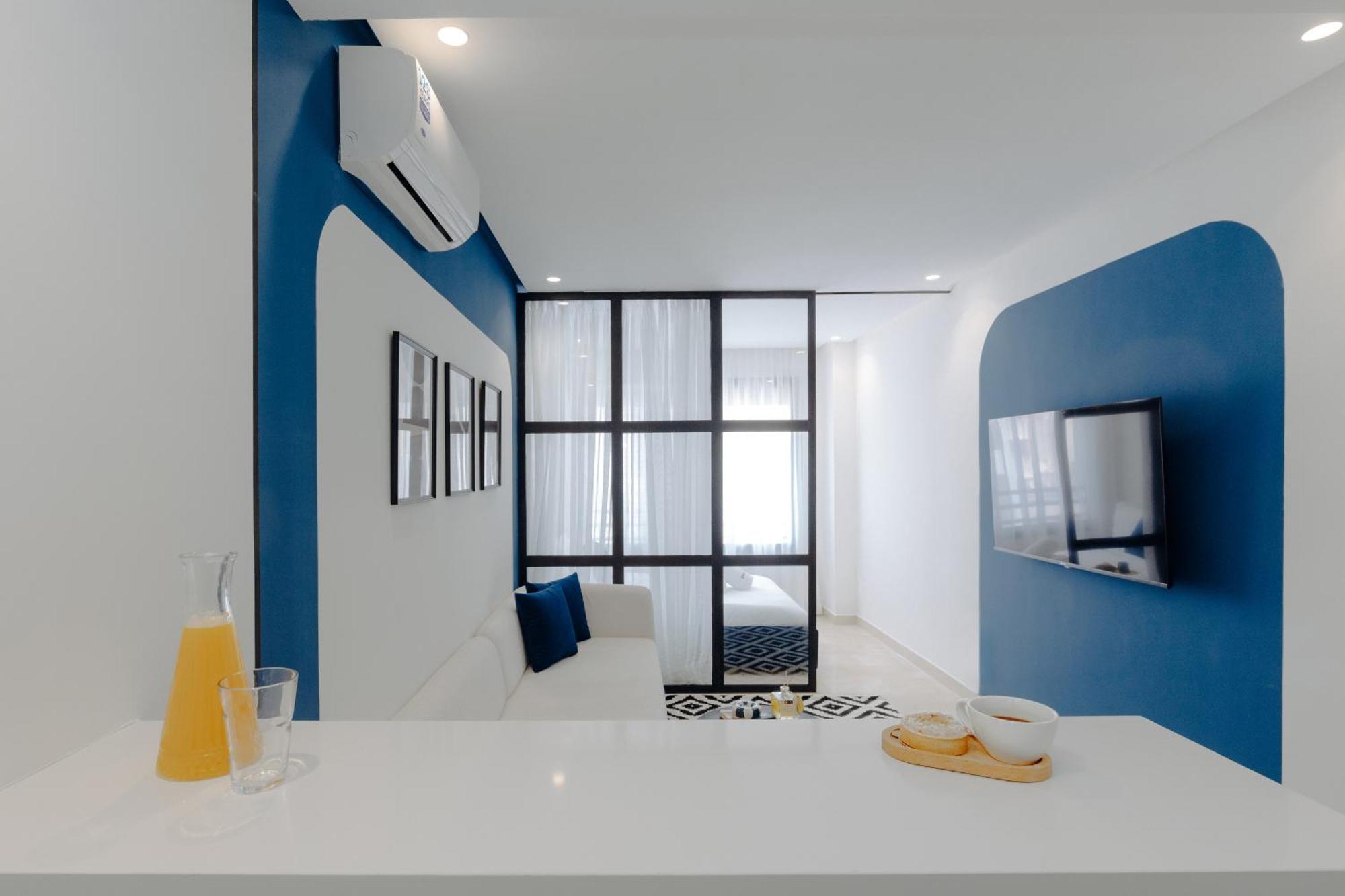 The Shelter By Goodmove - Bourgogne,