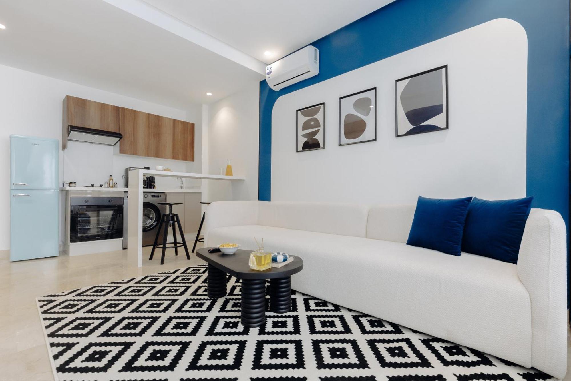 The Shelter By Goodmove - Bourgogne, * Casablanca