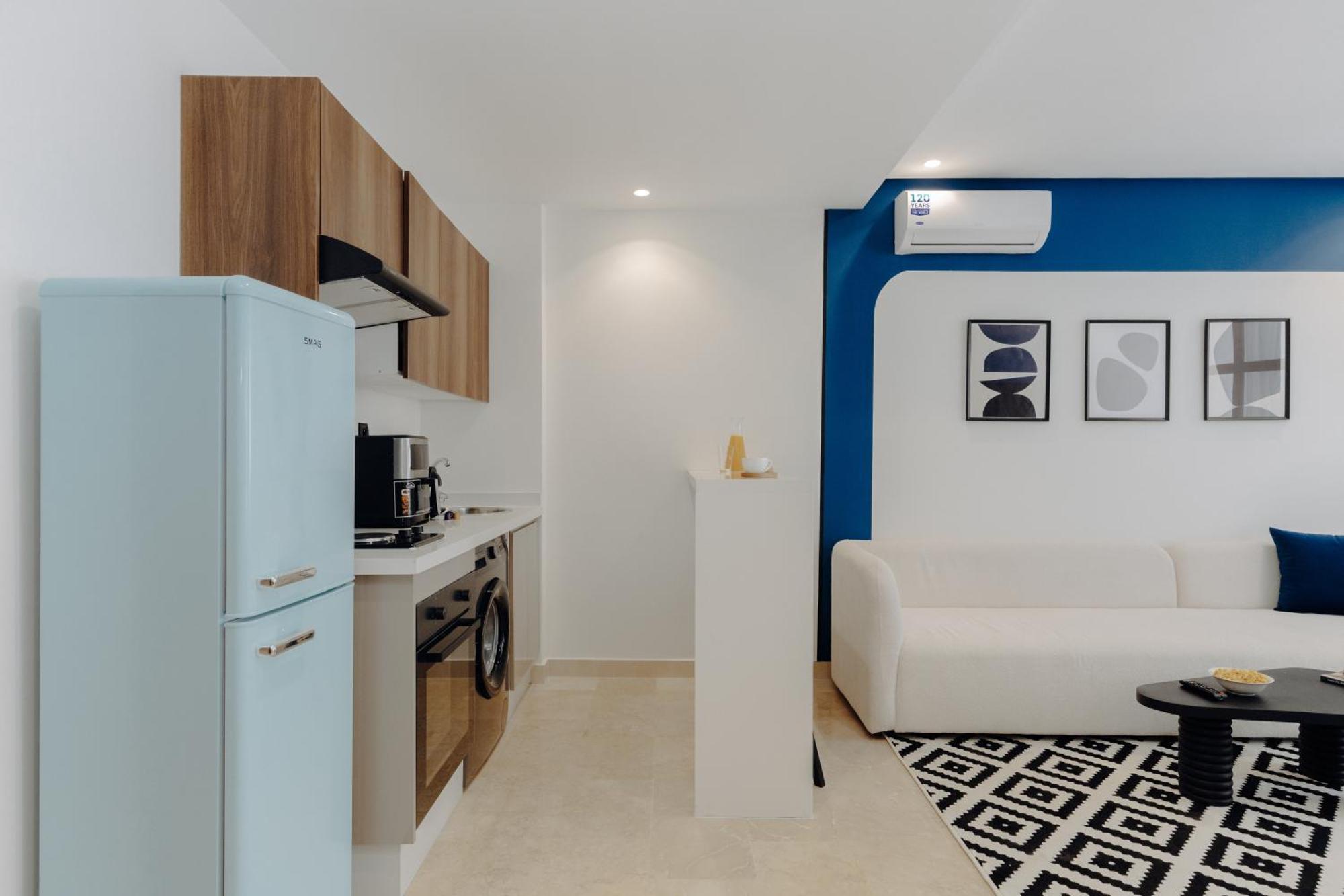 Aparthotel The Shelter By Goodmove - Bourgogne,