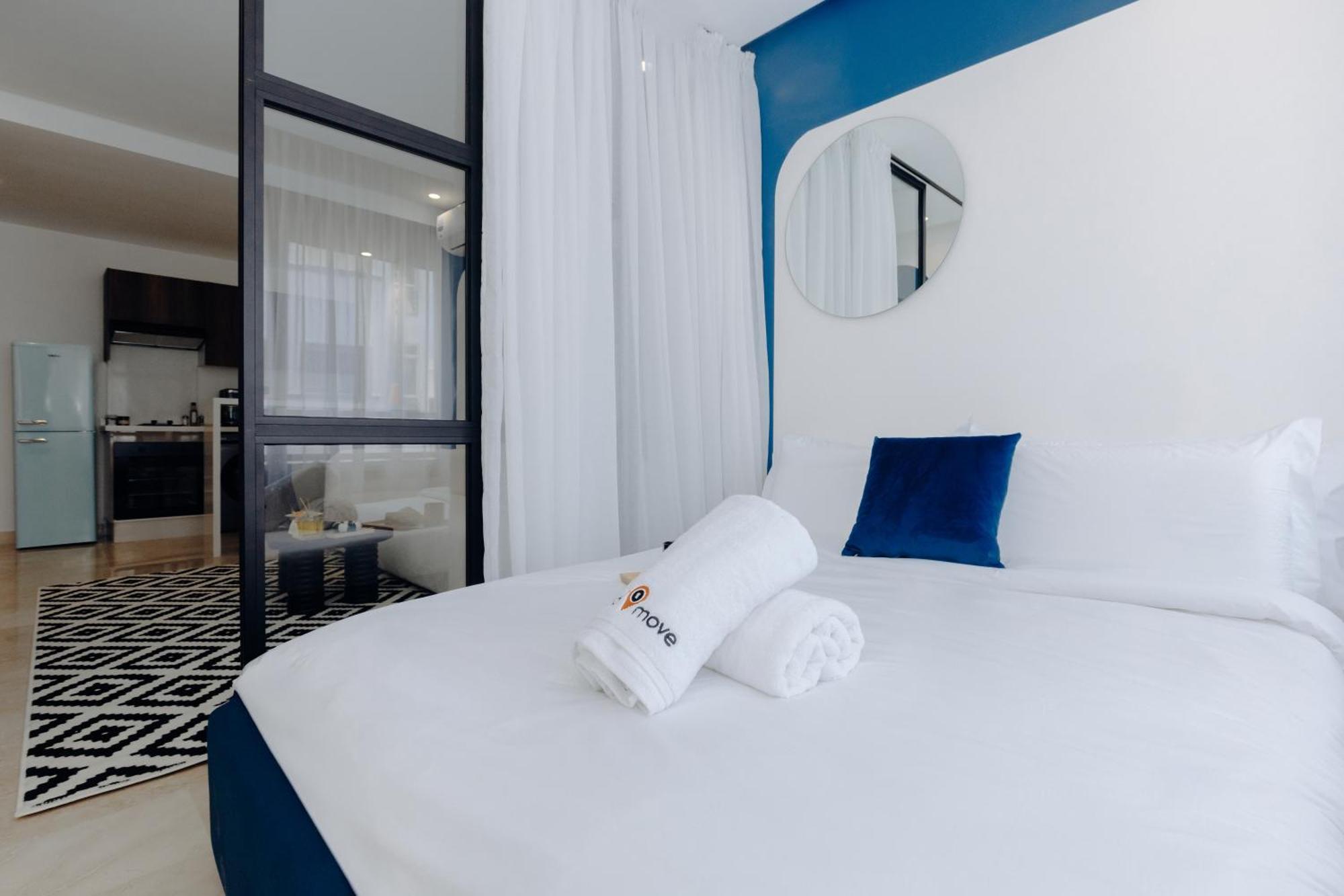 The Shelter By Goodmove - Bourgogne, * Casablanca