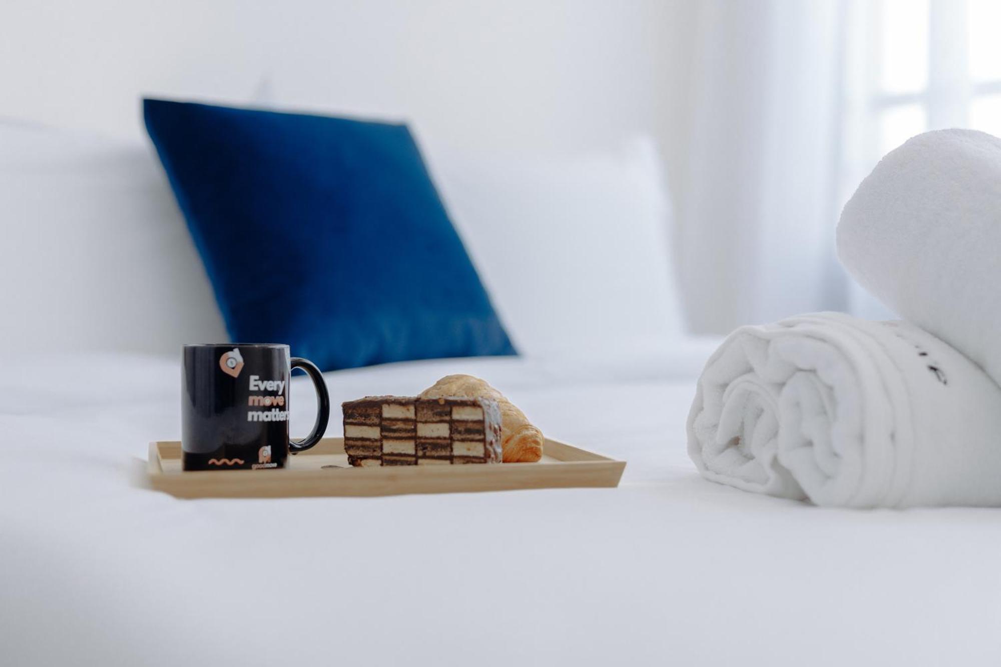 Aparthotel The Shelter By Goodmove - Bourgogne, Casablanca