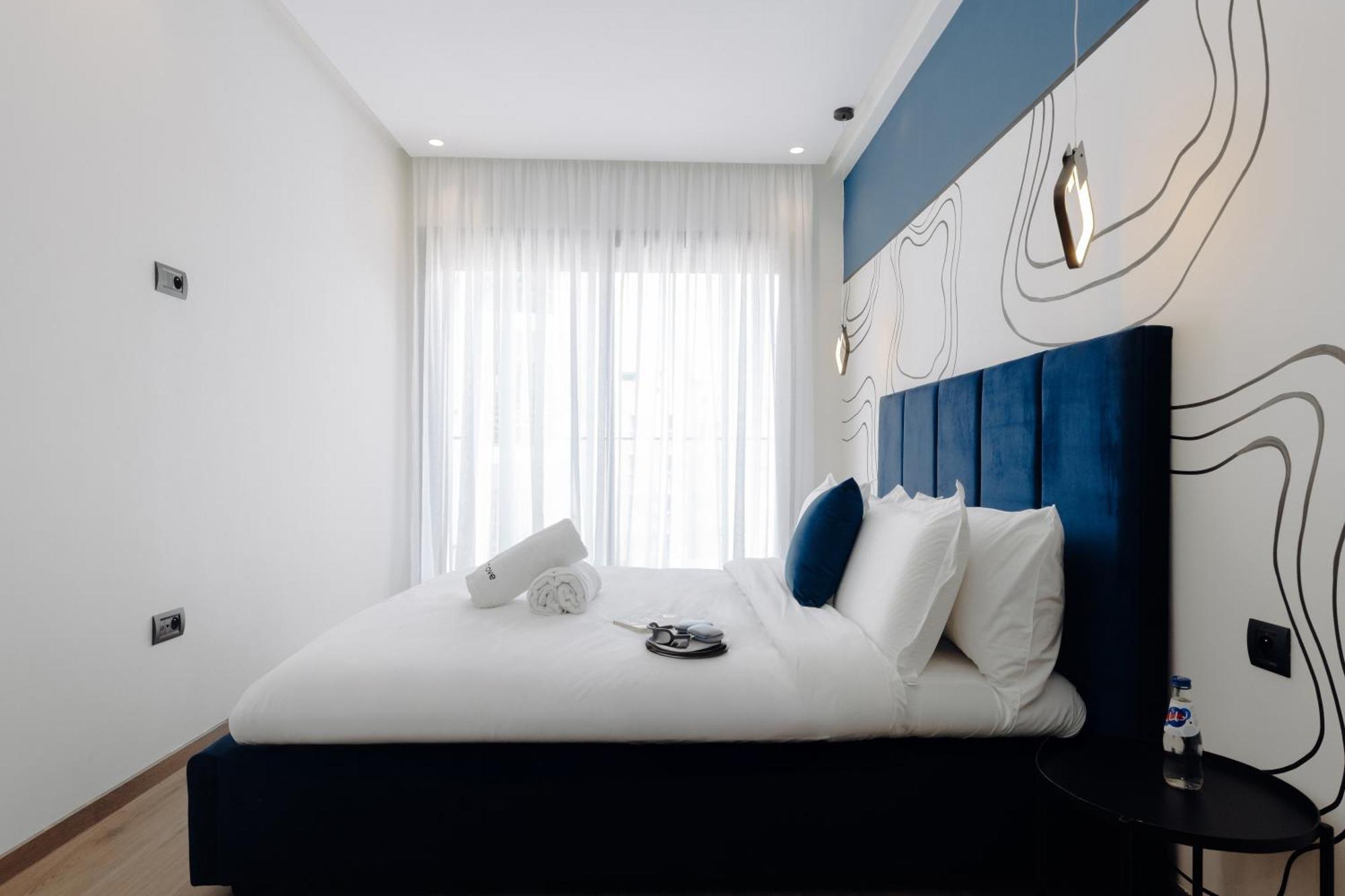 The Shelter By Goodmove - Bourgogne, Aparthotel