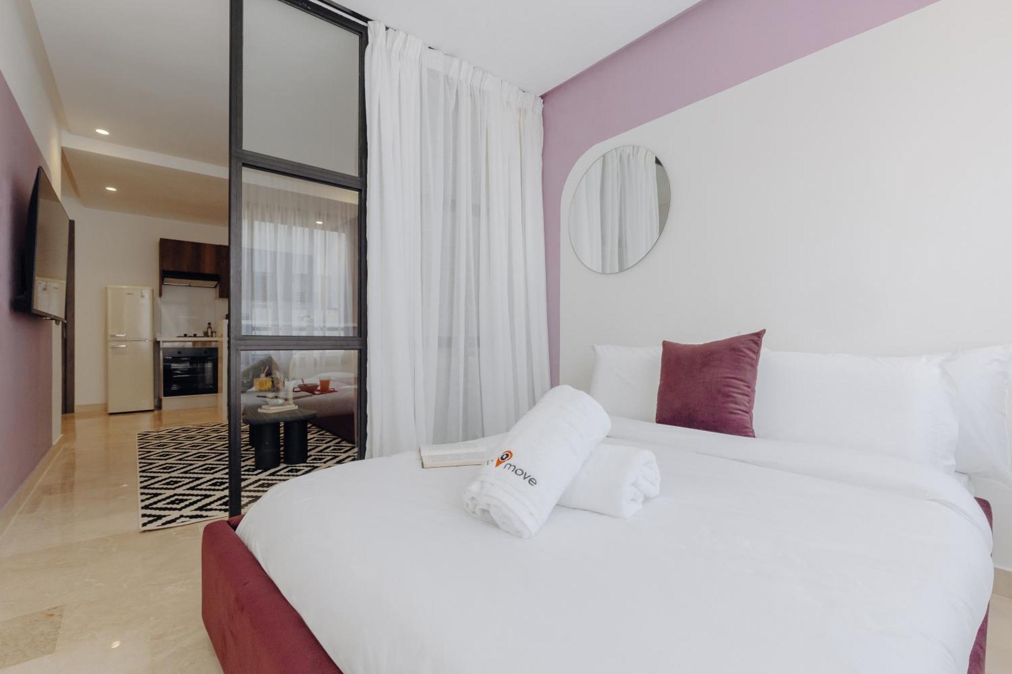 The Shelter By Goodmove - Bourgogne, Aparthotel