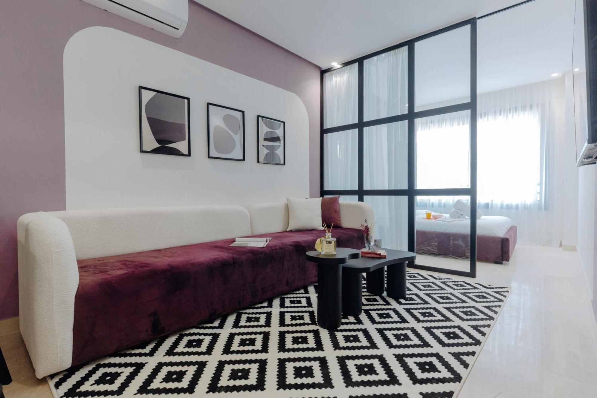 Aparthotel The Shelter By Goodmove - Bourgogne,