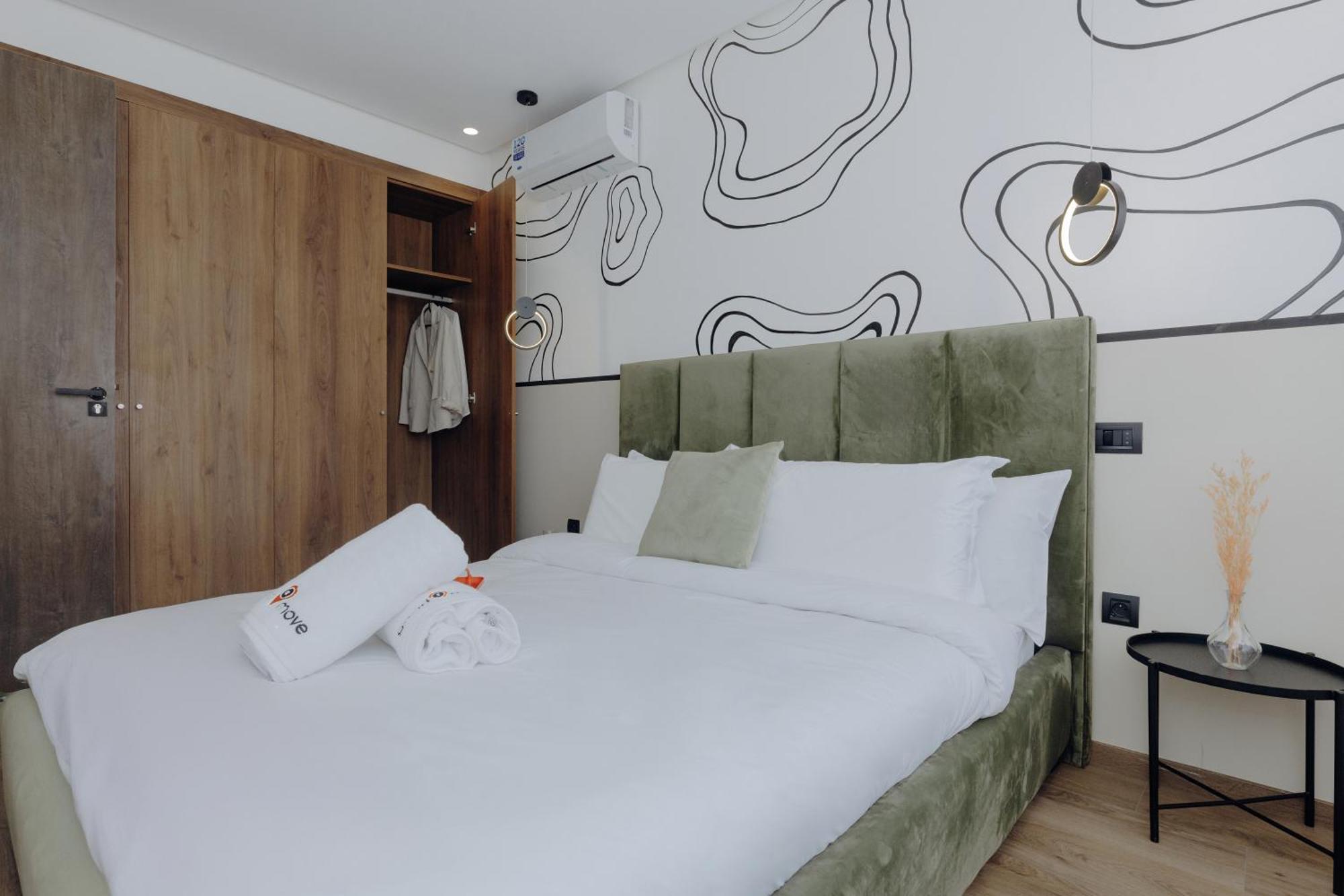 The Shelter By Goodmove - Bourgogne, Aparthotel