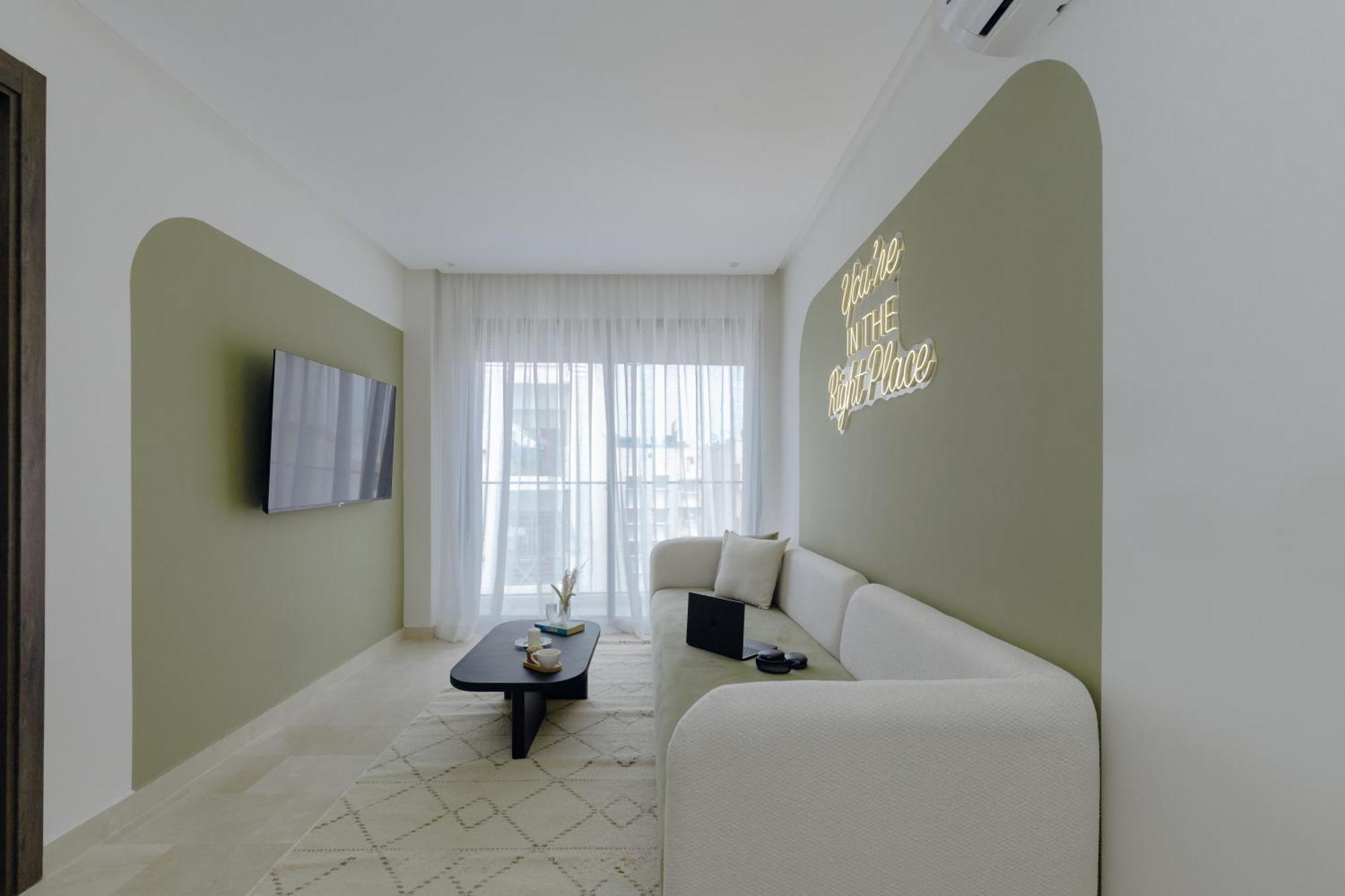 Aparthotel The Shelter By Goodmove - Bourgogne,