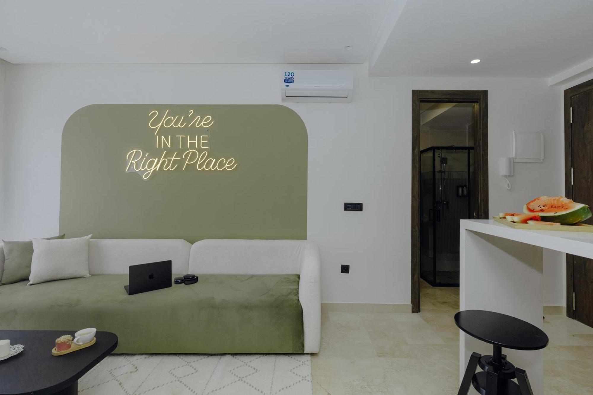 The Shelter By Goodmove - Bourgogne, Aparthotel