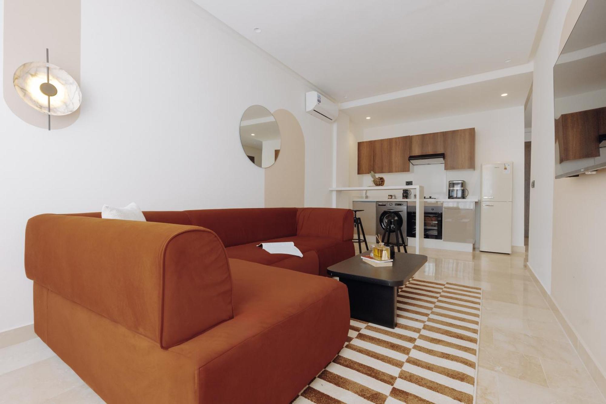 The Shelter By Goodmove - Bourgogne, Aparthotel Casablanca