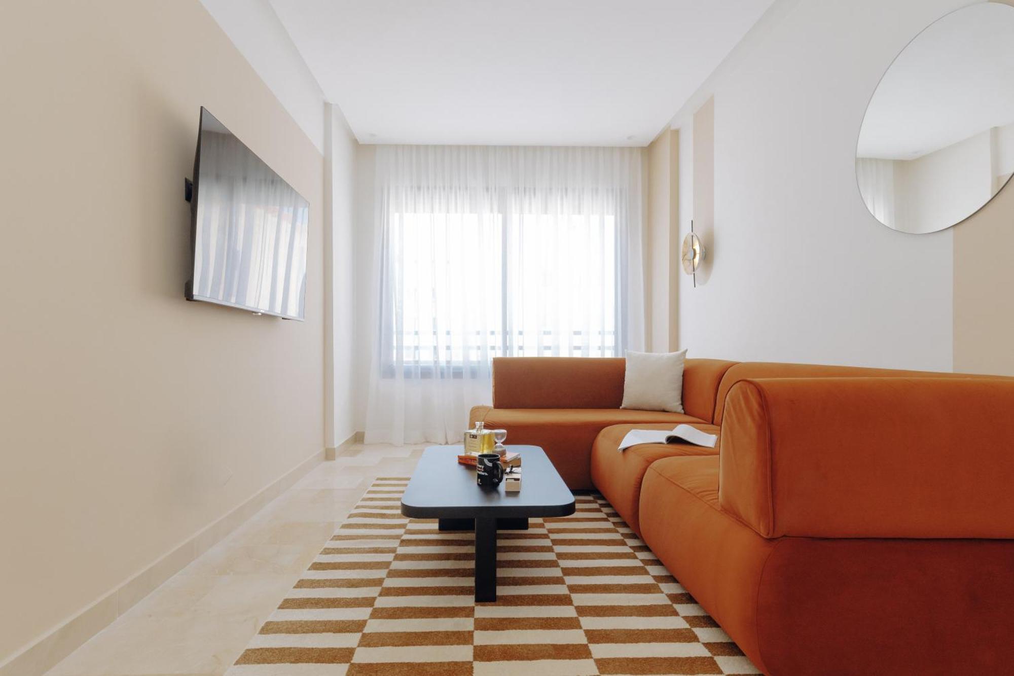 The Shelter By Goodmove - Bourgogne, Aparthotel *
