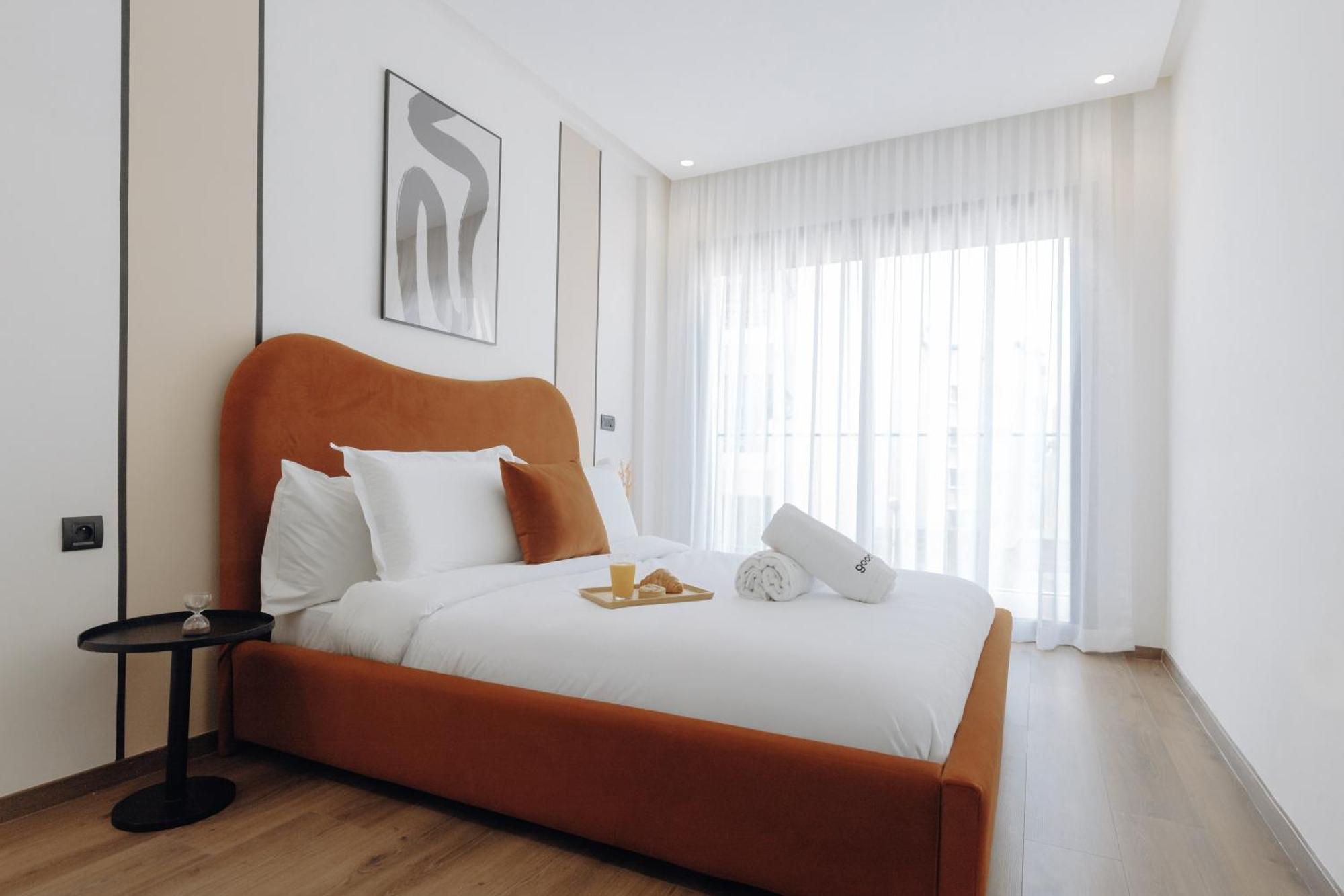 Aparthotel The Shelter By Goodmove - Bourgogne, *