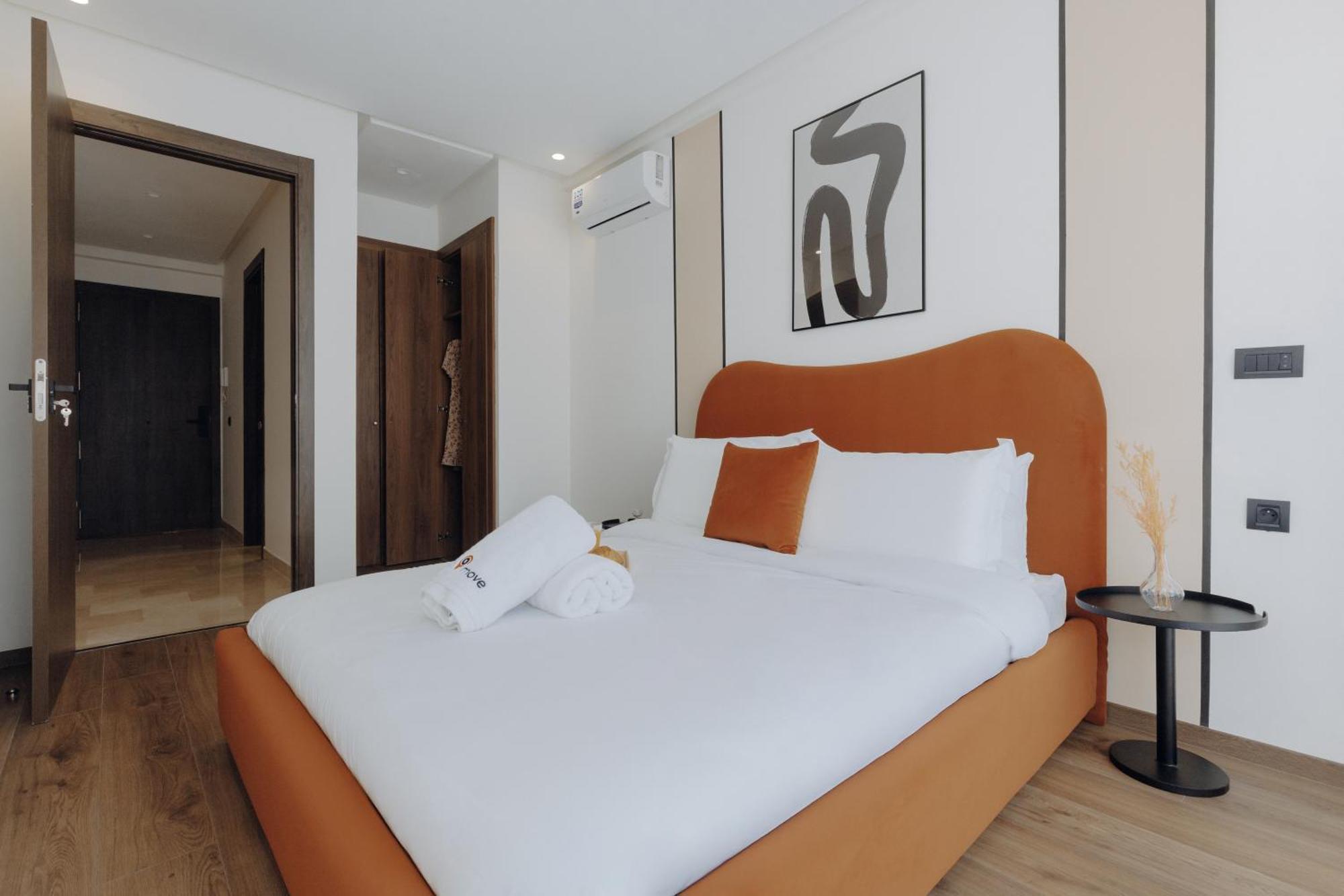 Aparthotel The Shelter By Goodmove - Bourgogne, *