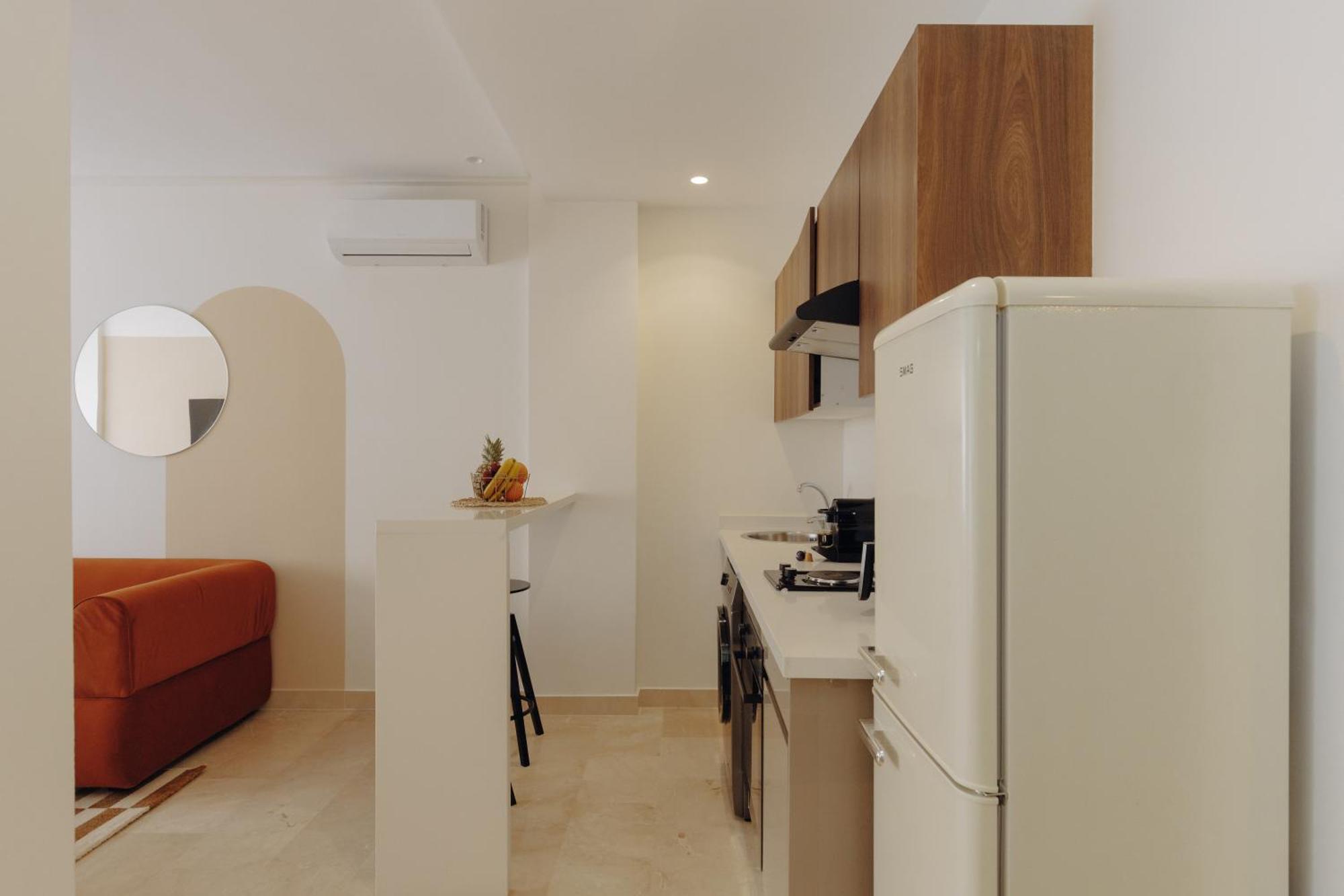 The Shelter By Goodmove - Bourgogne, Aparthotel Casablanca