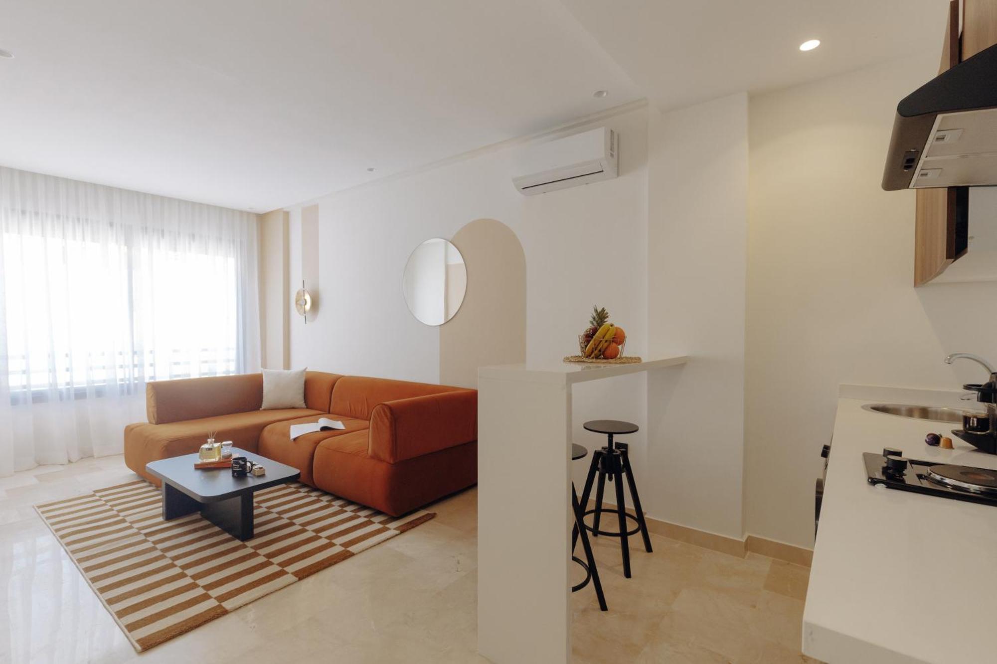 The Shelter By Goodmove - Bourgogne, Aparthotel