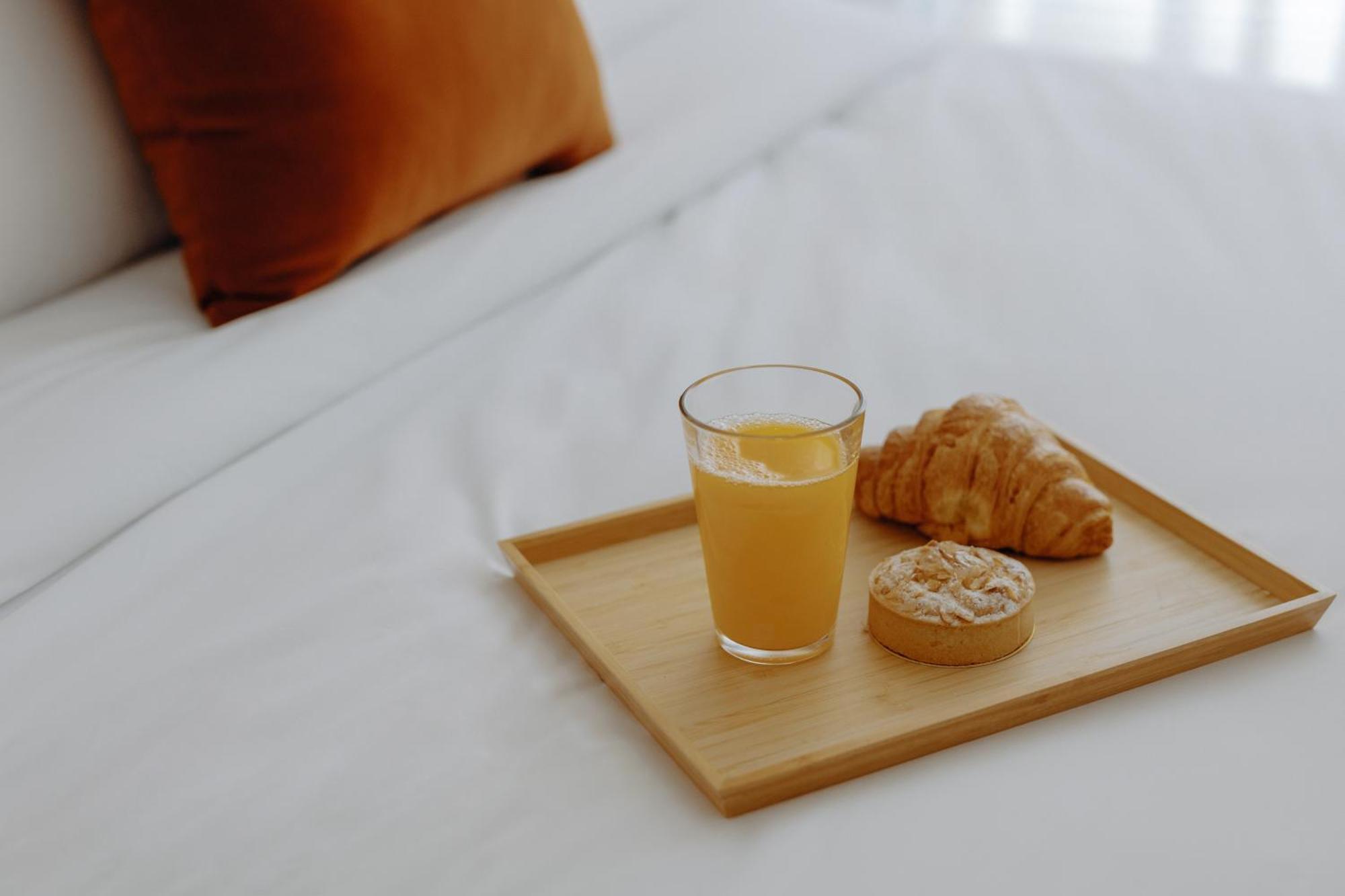 The Shelter By Goodmove - Bourgogne, Aparthotel *