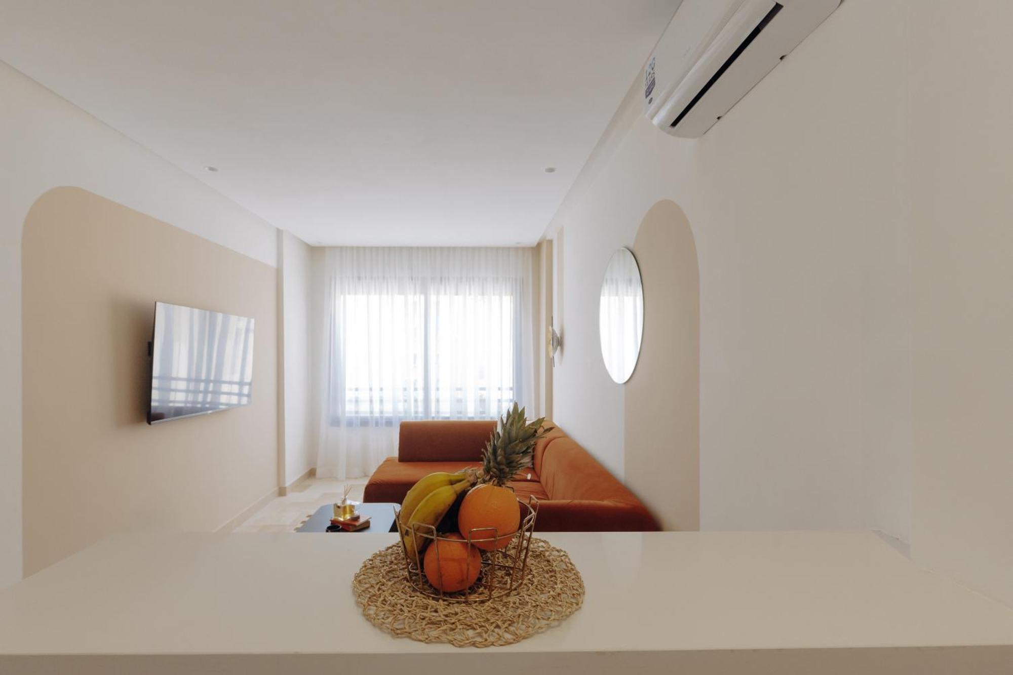 The Shelter By Goodmove - Bourgogne, * Casablanca