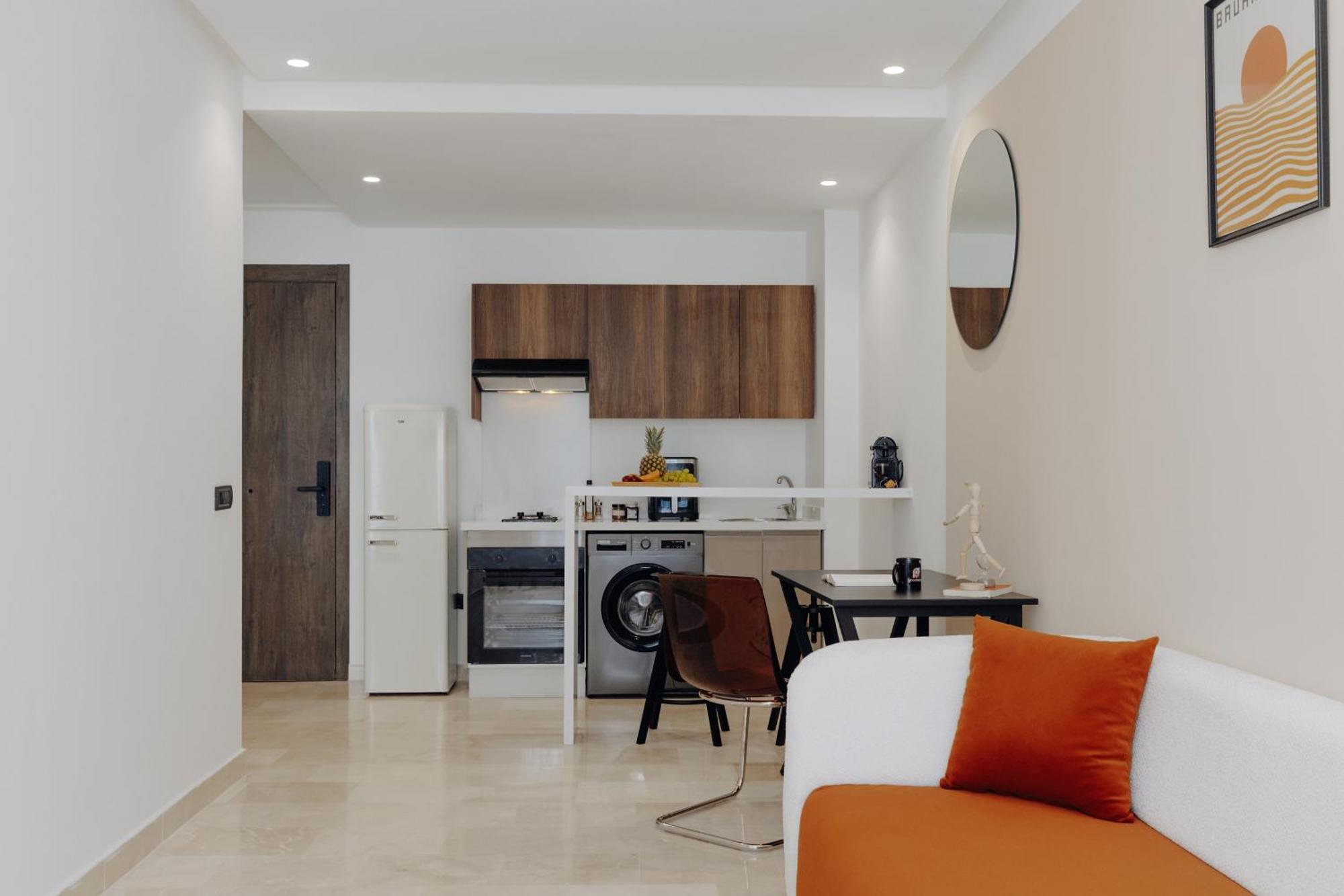 The Shelter By Goodmove - Bourgogne,