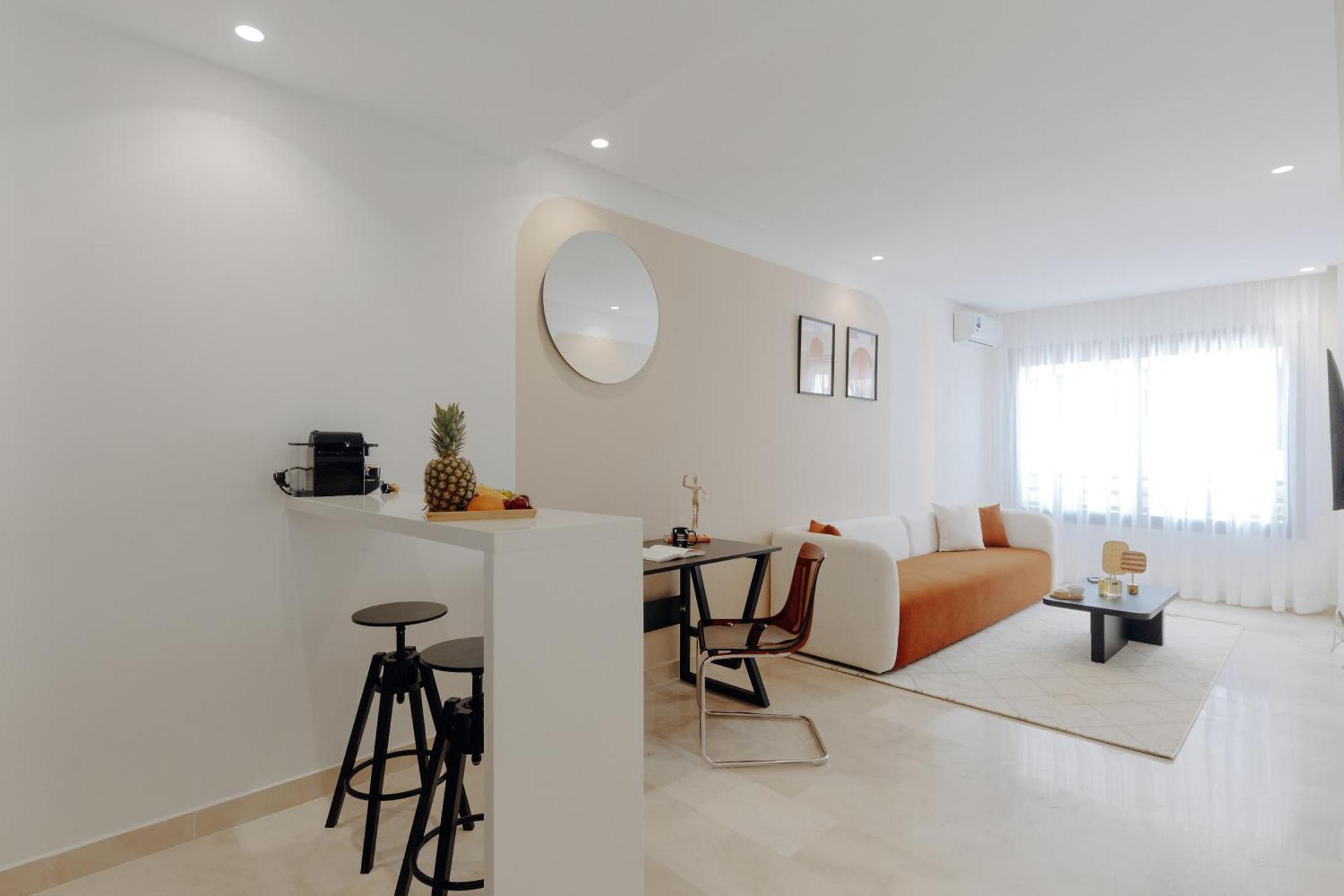 The Shelter By Goodmove - Bourgogne, Aparthotel