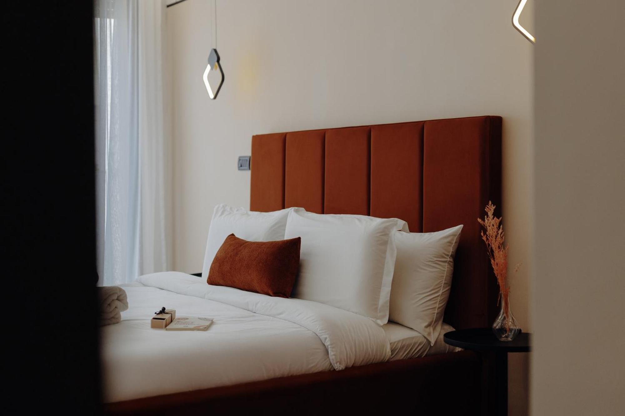 The Shelter By Goodmove - Bourgogne, Aparthotel Casablanca
