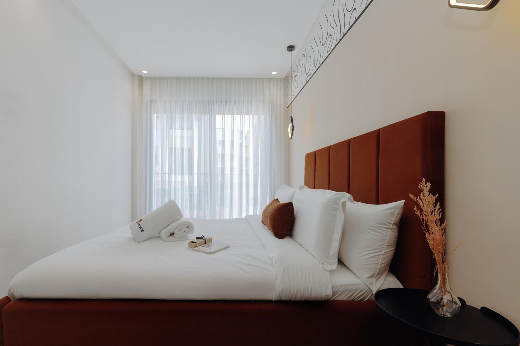 The Shelter By Goodmove - Bourgogne, Aparthotel