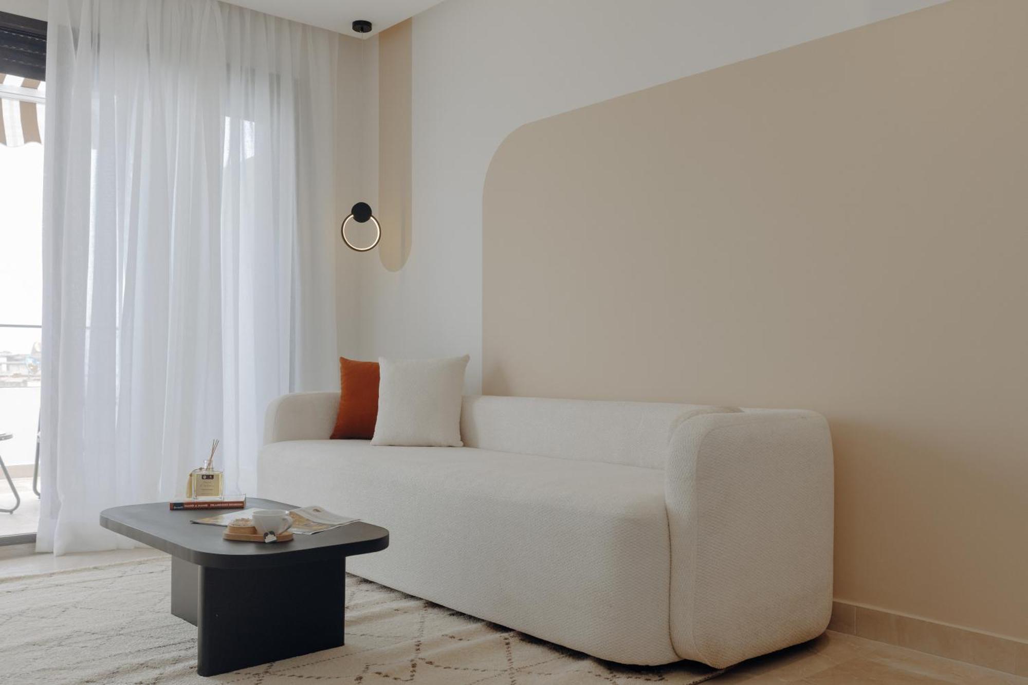 The Shelter By Goodmove - Bourgogne, Aparthotel