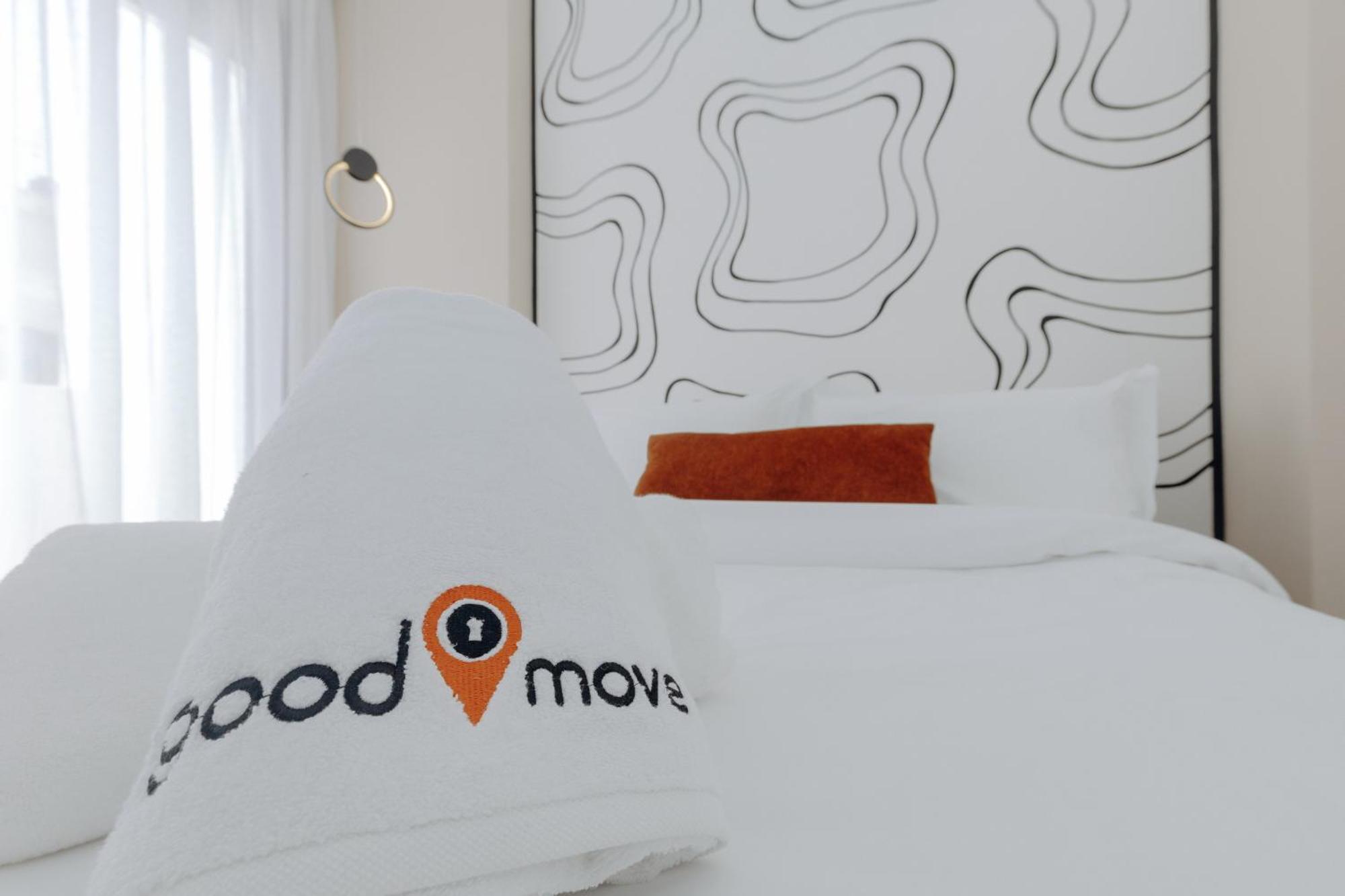 The Shelter By Goodmove - Bourgogne, Aparthotel Casablanca