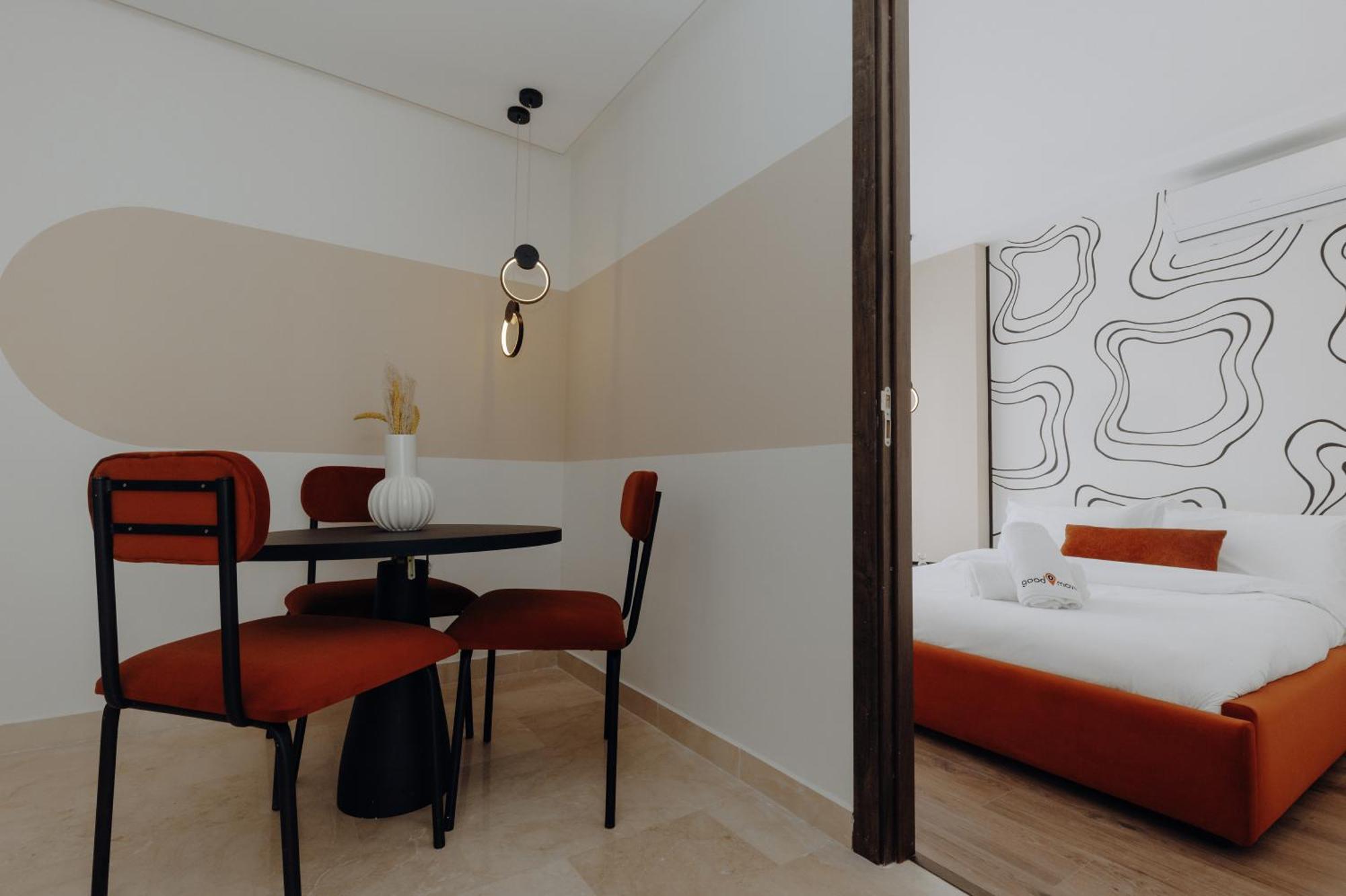 The Shelter By Goodmove - Bourgogne, Aparthotel *