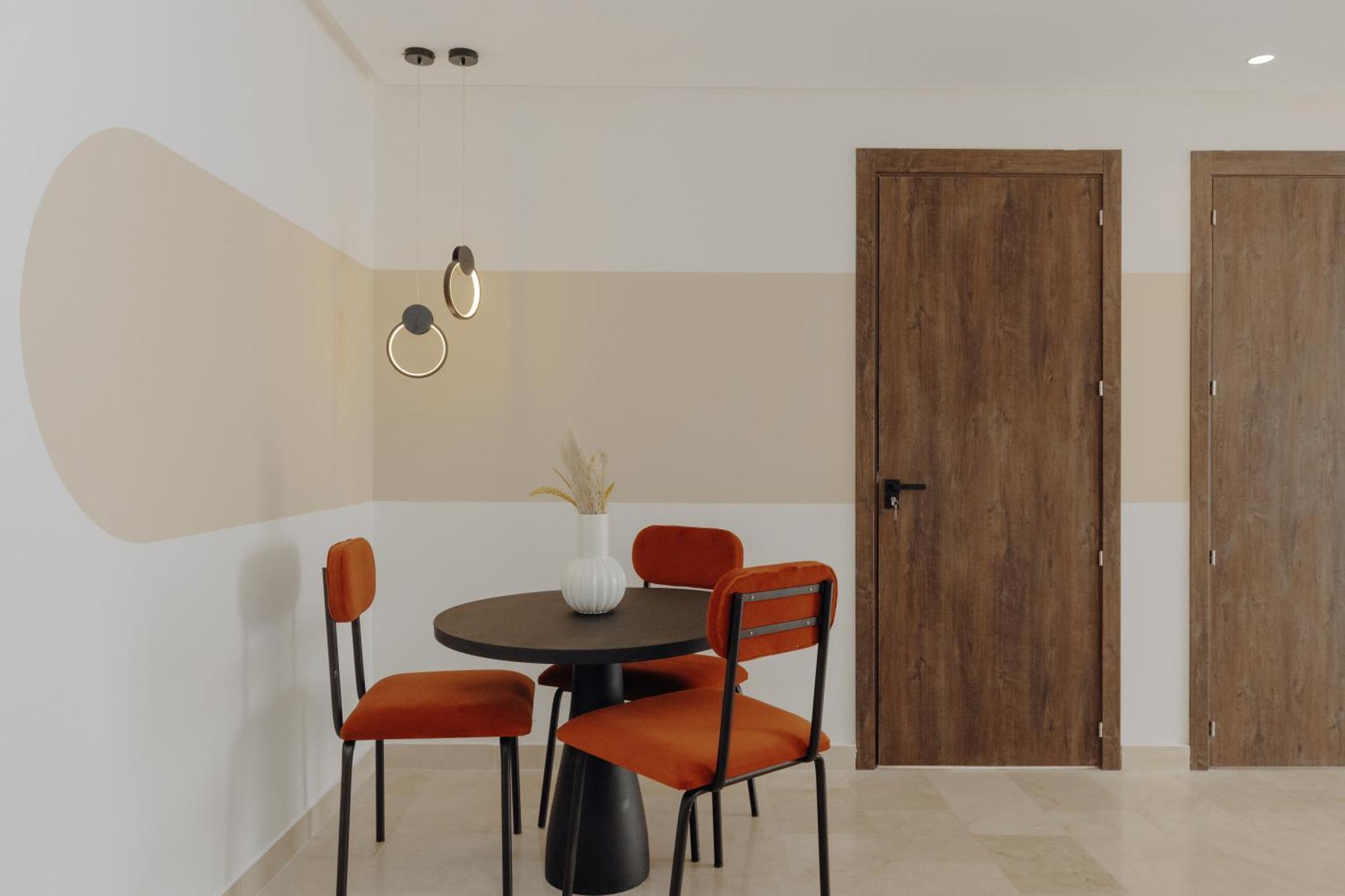 The Shelter By Goodmove - Bourgogne, Aparthotel