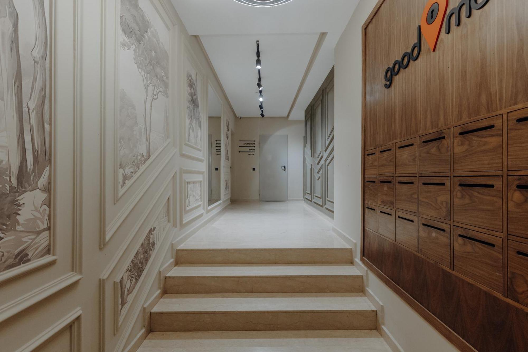 Aparthotel The Shelter By Goodmove - Bourgogne, *