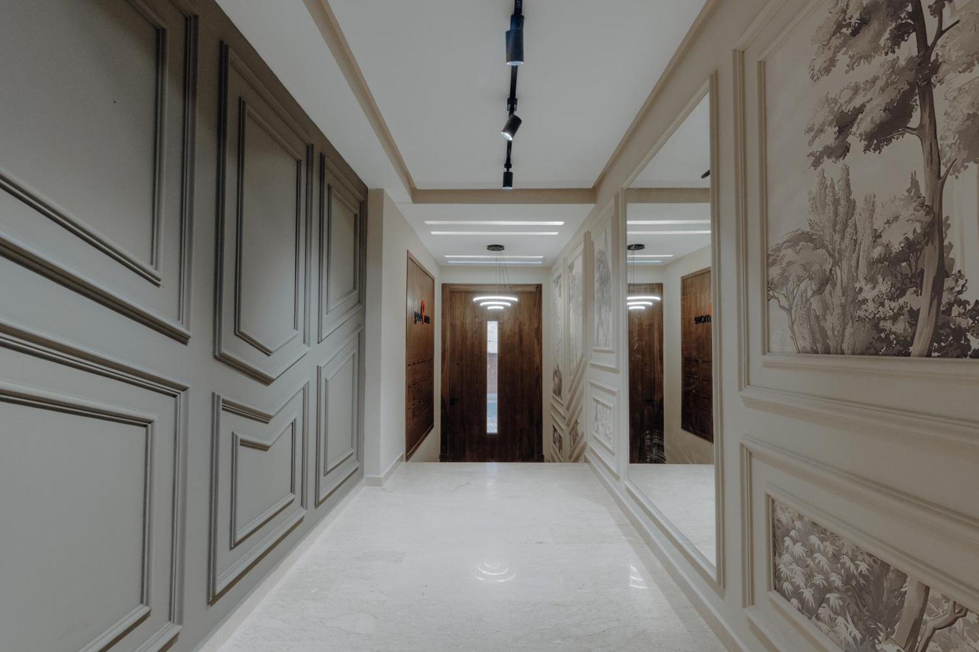 The Shelter By Goodmove - Bourgogne, Aparthotel