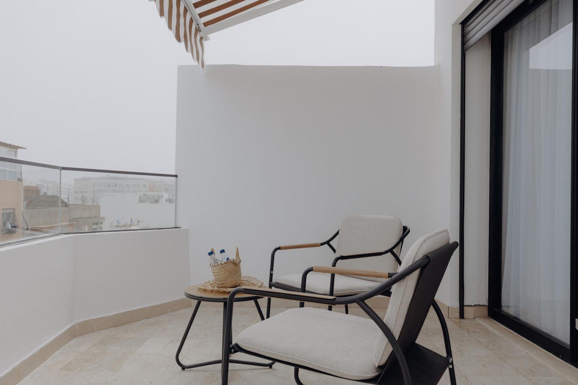 The Shelter By Goodmove - Bourgogne, Aparthotel Casablanca