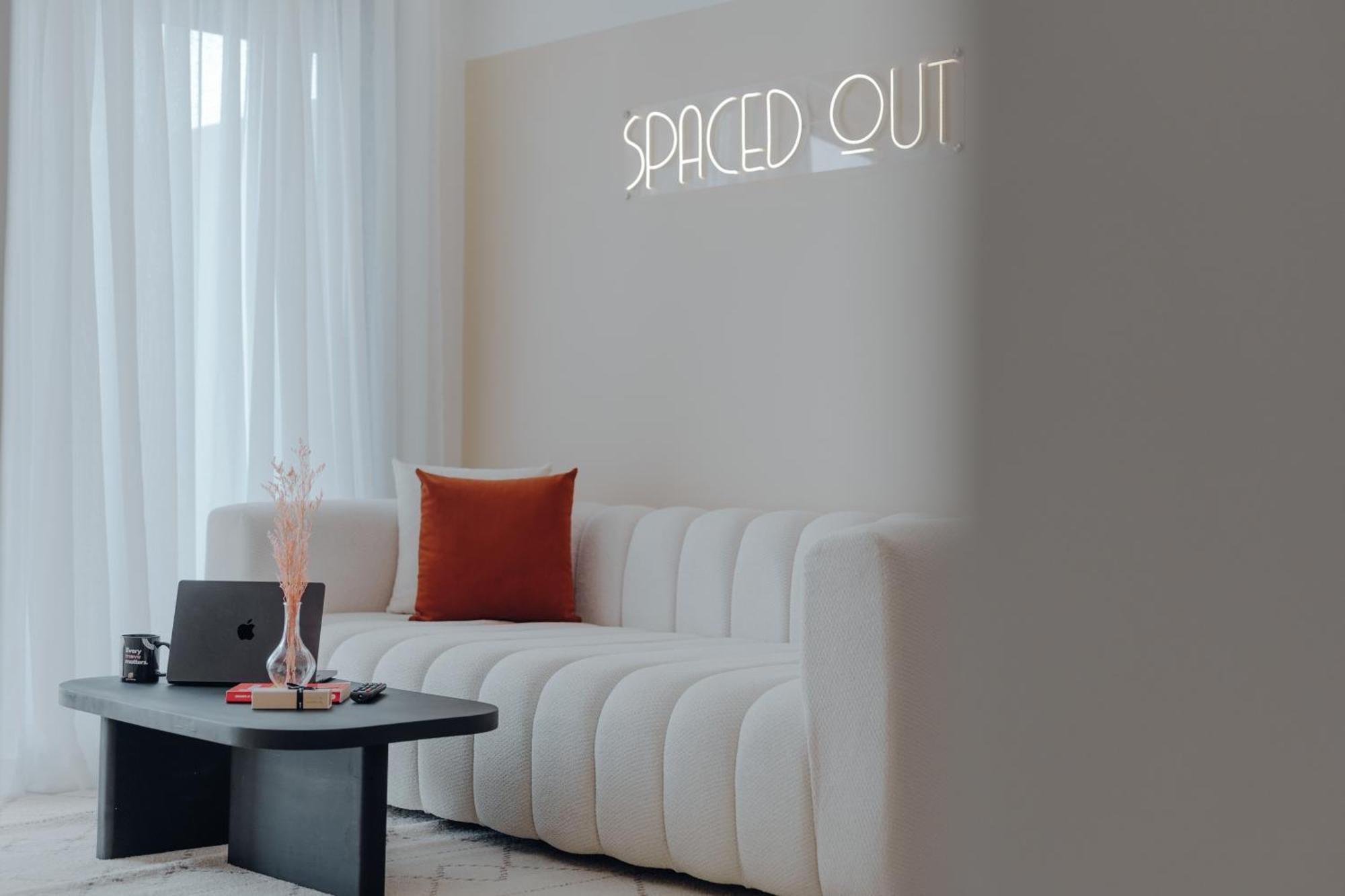 Aparthotel The Shelter By Goodmove - Bourgogne, Casablanca
