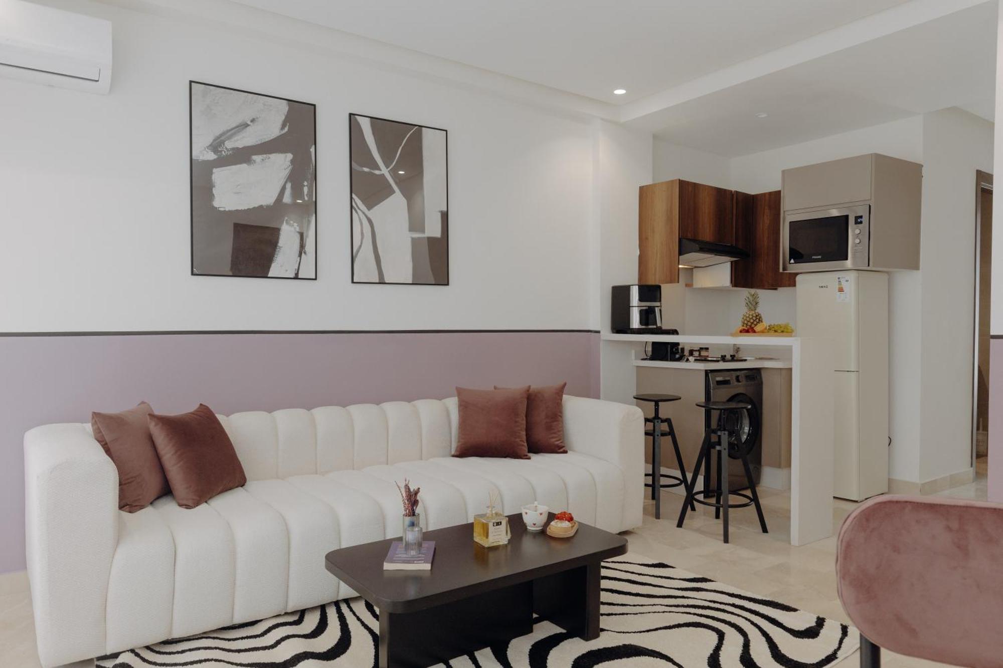 Aparthotel The Shelter By Goodmove - Bourgogne,