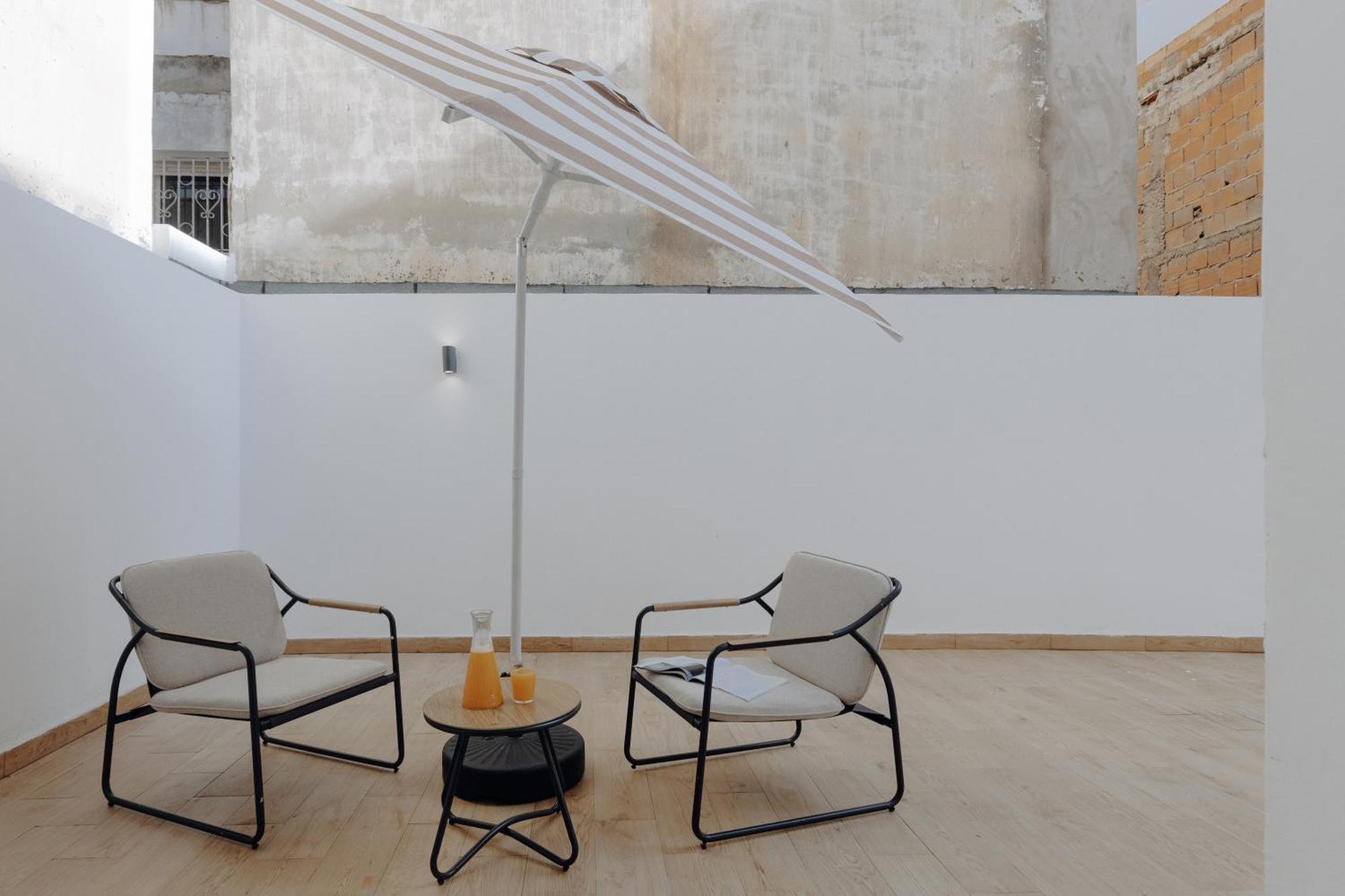 The Shelter By Goodmove - Bourgogne, * Casablanca