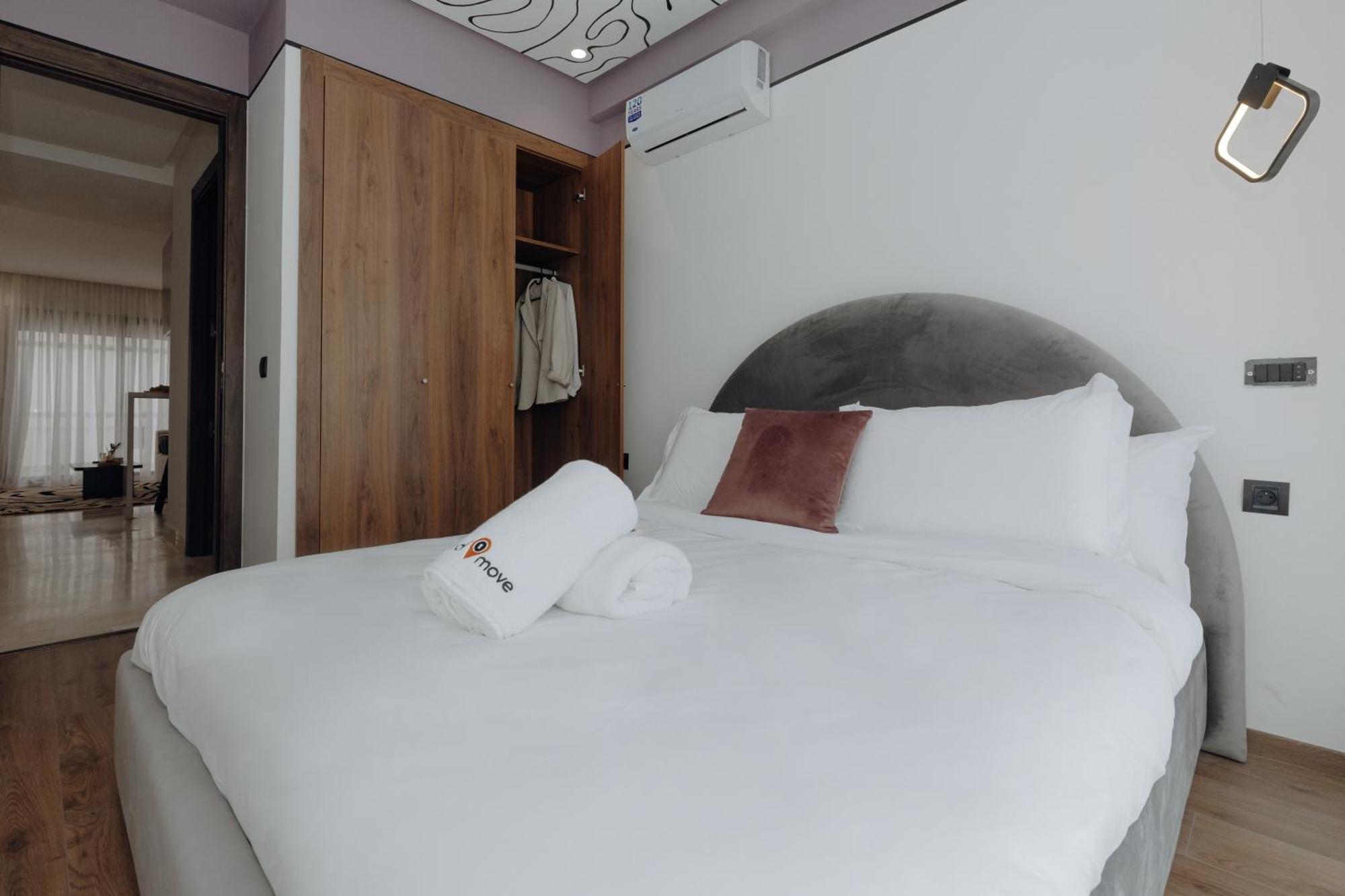 The Shelter By Goodmove - Bourgogne, Aparthotel *
