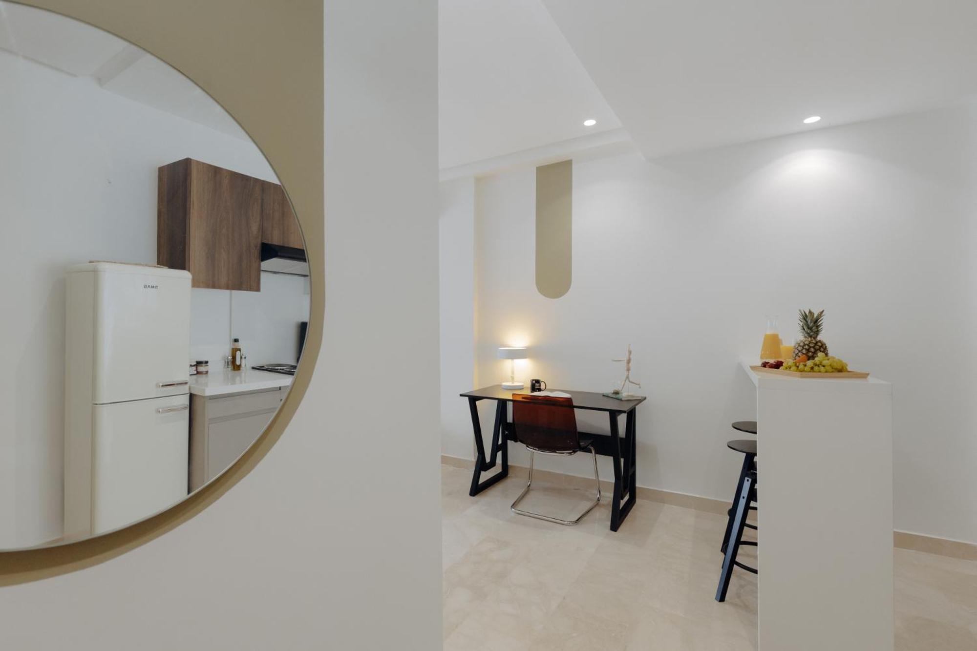The Shelter By Goodmove - Bourgogne, Aparthotel *