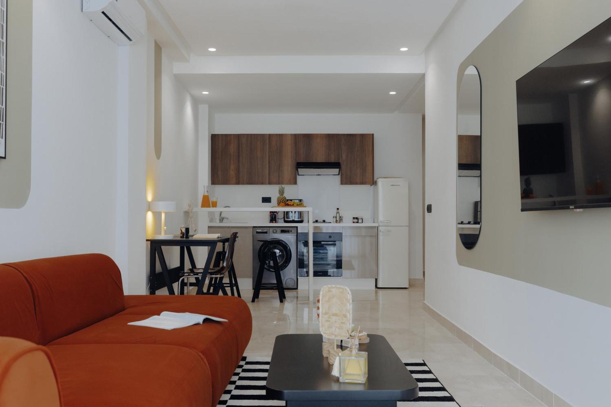 The Shelter By Goodmove - Bourgogne, Aparthotel Casablanca